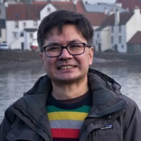 Dr Tristan Henderson