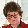 Professor Dame Sally Mapstone FRSE