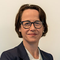 Dean of Medicine - Professor Deborah Williamson