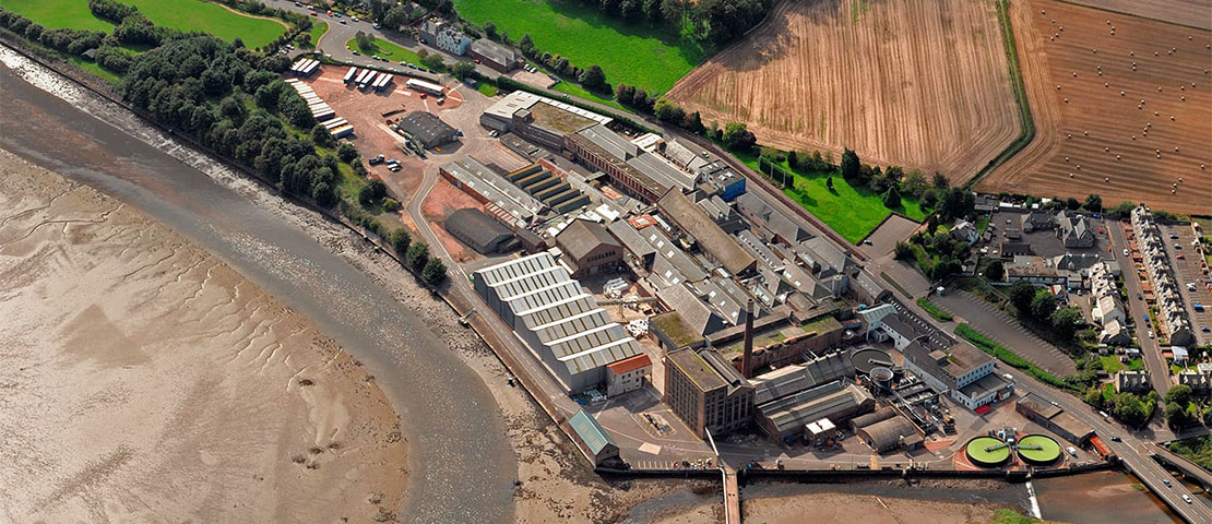 Eden Campus