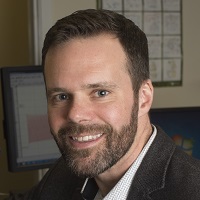Gareth Miles