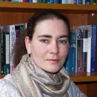 Dr Jacqueline Rose - Associate Provost Education