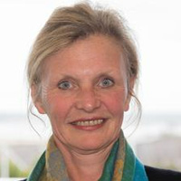 Professor Shiona Chillas