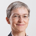 Dr Rebekah Widdowfield