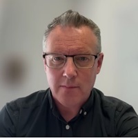 Dr Stephen Tyre