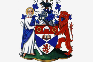 Coat of arms