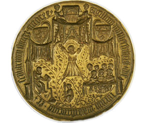University seal