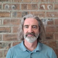 Adrian Wood profile