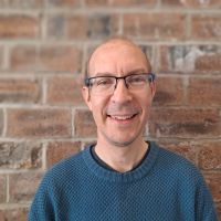 Alain Leger profile