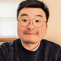 Brian Ho
