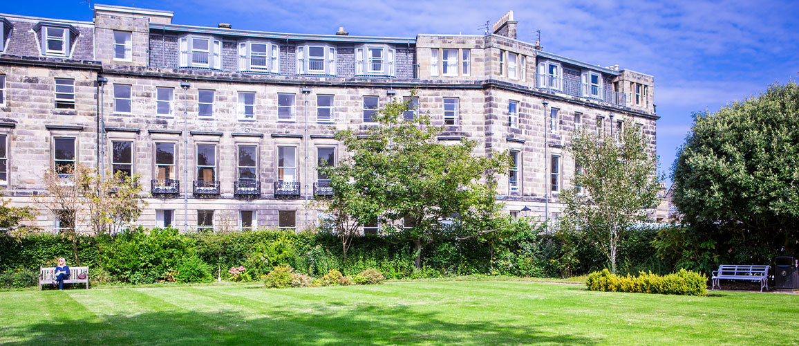 McIntosh Hall
