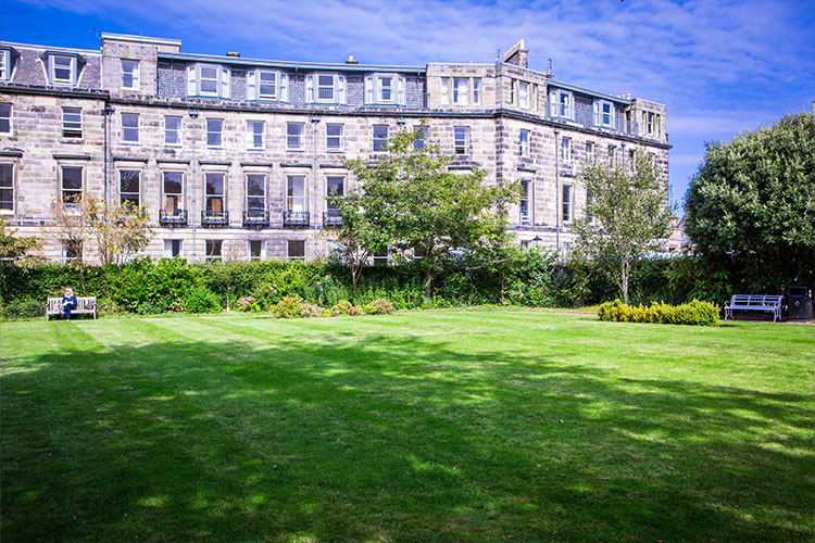 McIntosh Hall