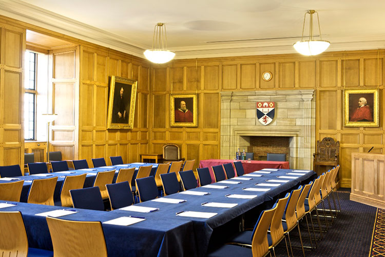 Parliament Hall