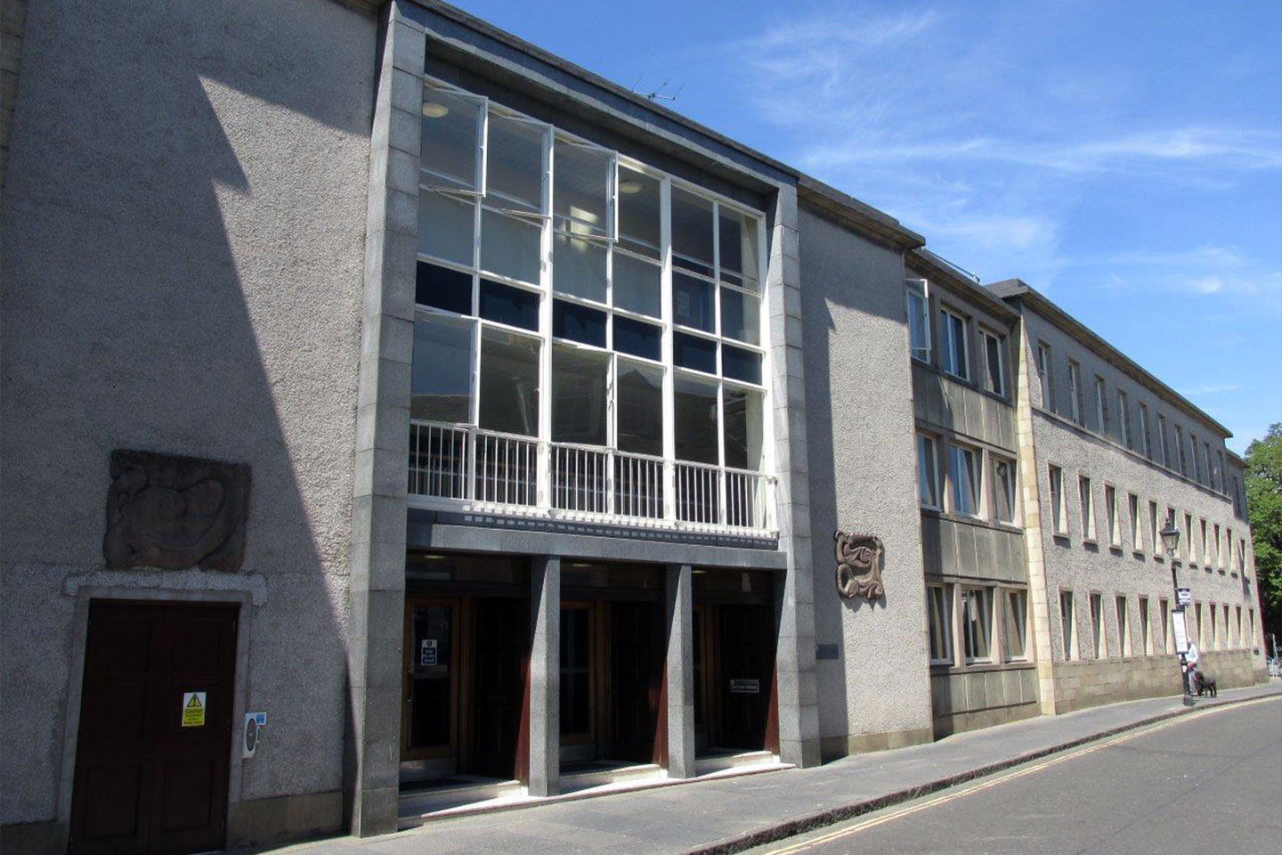 Vacancy - Associate Lecturer in Digital Humanities and Modern Languages/Comparative Literature