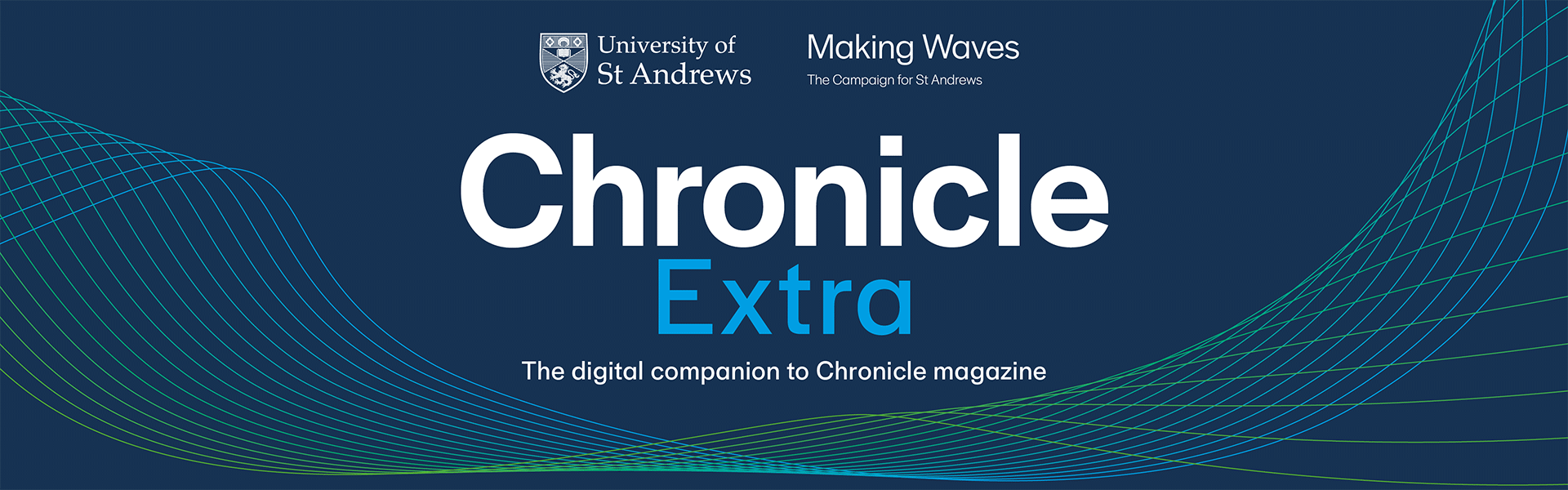 chronicle extra masthead