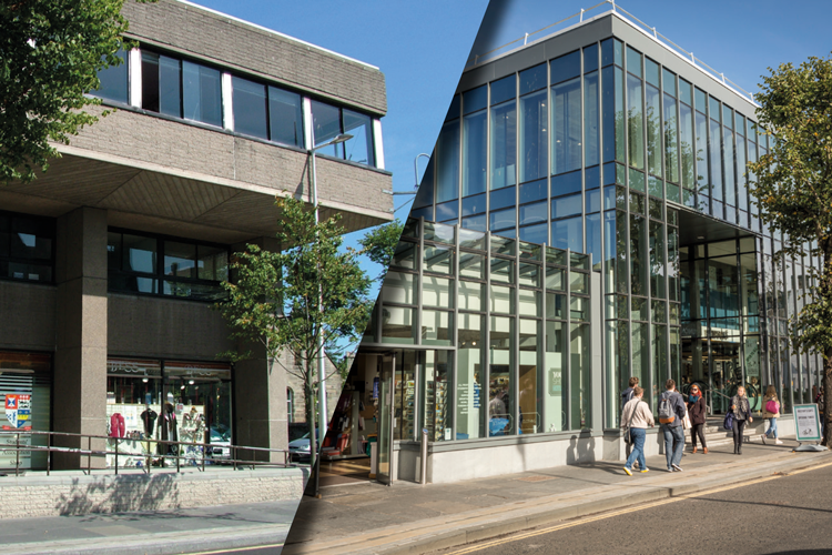 students union