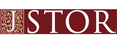 JSTOR logo