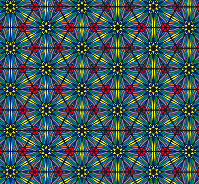 pattern design