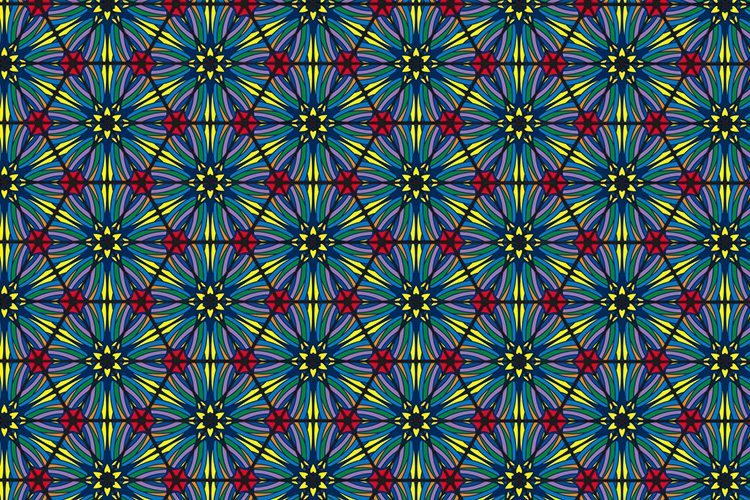 pattern design