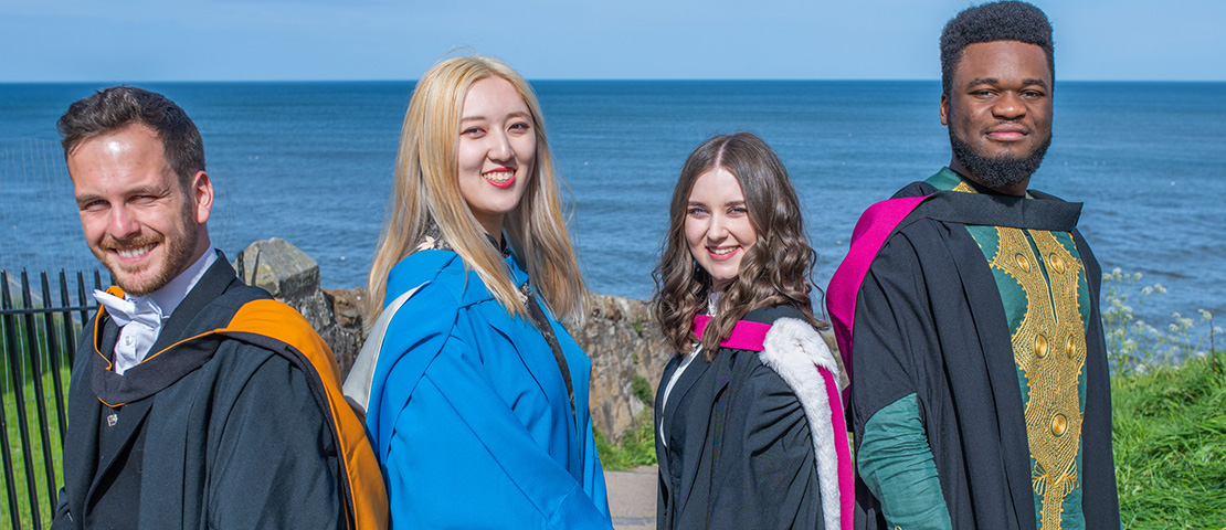 graduates