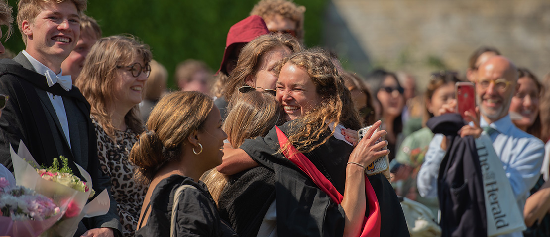 graduation