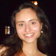 Seher Kaur Sethi
