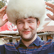 Aidan Cronin