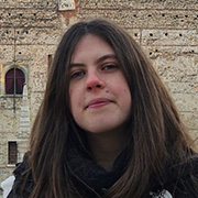 Caitlin Mar Rocha Dykstra