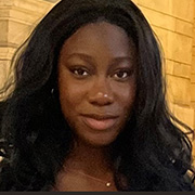 Edidi (Theodora) Olanrewaju