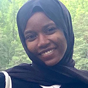 Hauwa Maijidda Laka