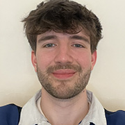Hugo James Harding