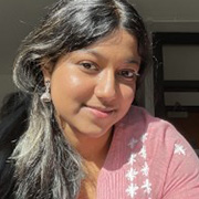 Isha (Archisha) Dasgupta