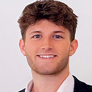 Luke Macleod