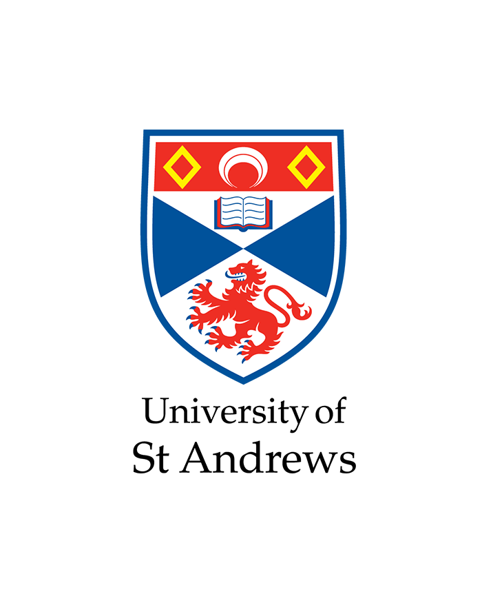 St Andrews is the third ranked chemistry department in the UK