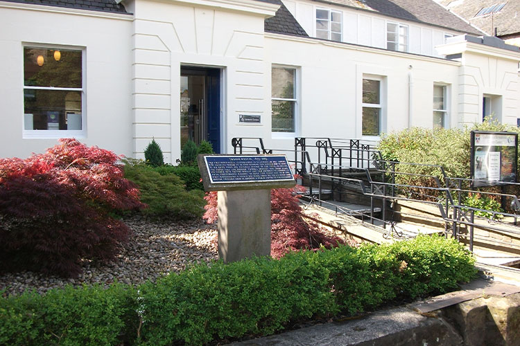 Careers Centre