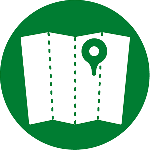 Happen logo