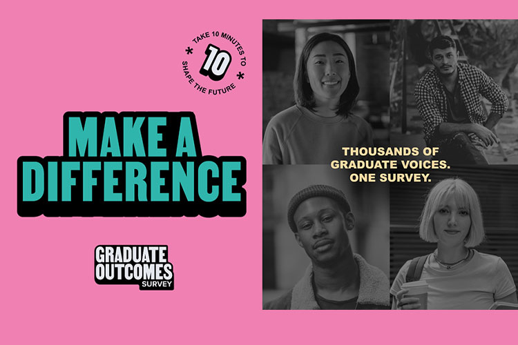 Make a difference