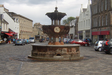 Market Street