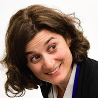 Profile of Dr Emily Michelson