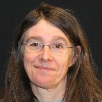 Profile image of Fiona Barnard