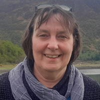 Profile image of Jill Walker