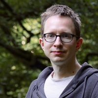 Profile image of Sam Pehron