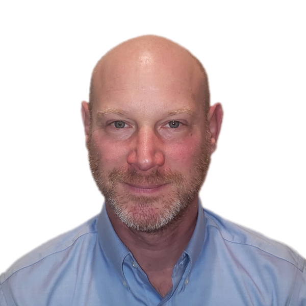 Professor Nathaniel Dominy, 2022-2023 Global Fellow
