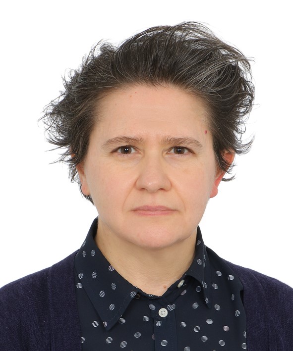 Professor Pinar Bilgin, 2022-2023 Global Fellow