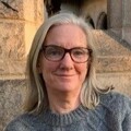 Professor Alison Beach, School of History