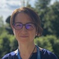 Professor Silvia Paracchini, School of Medicine