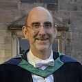Professor Christian Moser, Department of German and Comparative Literature