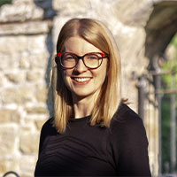 Bronagh Masterson