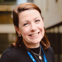 Deirdra Farmer