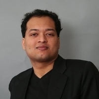 Milinda Banerjee